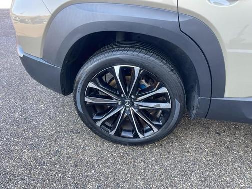 2023 Mazda CX-50 2.5 Turbo