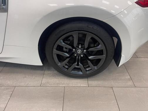 2017 Nissan 370Z Touring