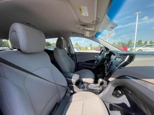 2016 Hyundai Santa Fe Sport 2.4L