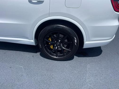 2024 Dodge Durango SRT 392 AlcHEMI AWD