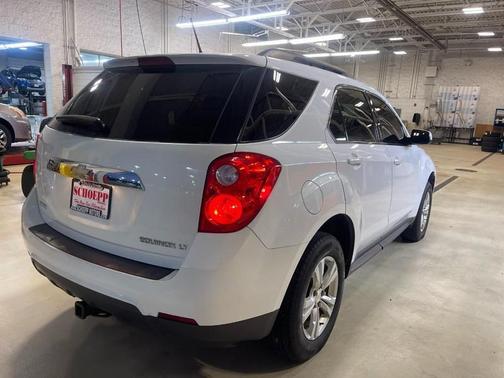 2013 Chevrolet Equinox 2LT