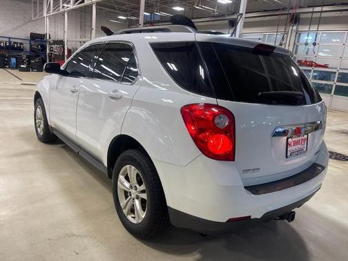 2013 Chevrolet Equinox 2LT