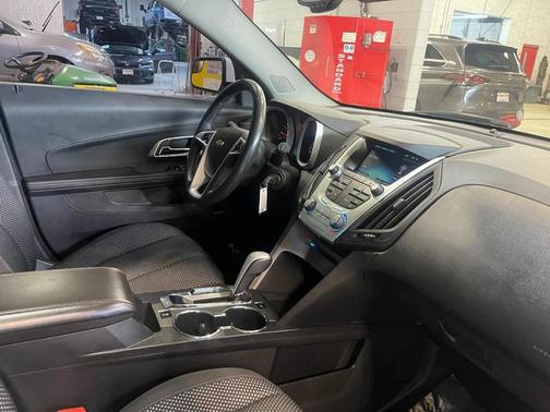 2013 Chevrolet Equinox 2LT