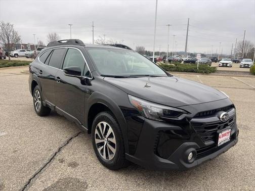 2023 Subaru Outback Premium
