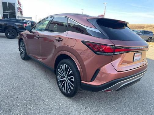 2023 Lexus RX 350 Base
