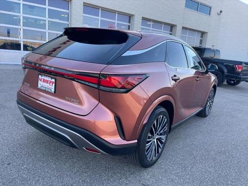 2023 Lexus RX 350 Base