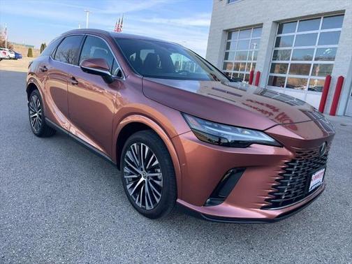 2023 Lexus RX 350 Base