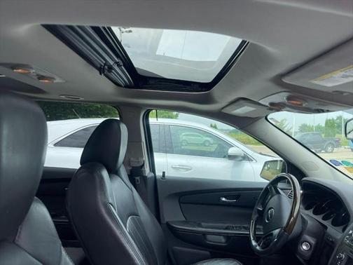 2012 GMC Acadia Denali