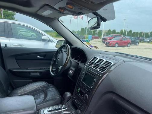 2012 GMC Acadia Denali