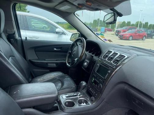 2012 GMC Acadia Denali