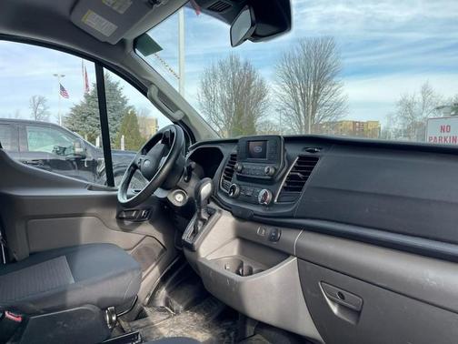 2023 Ford Transit-250 Base