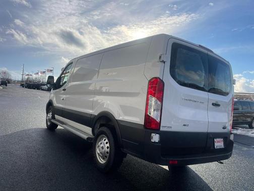 2023 Ford Transit-250 Base