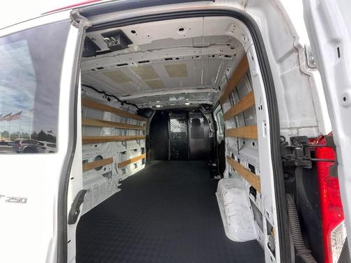 2023 Ford Transit-250 Base