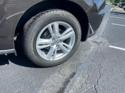 2014 Acura RDX Technology
