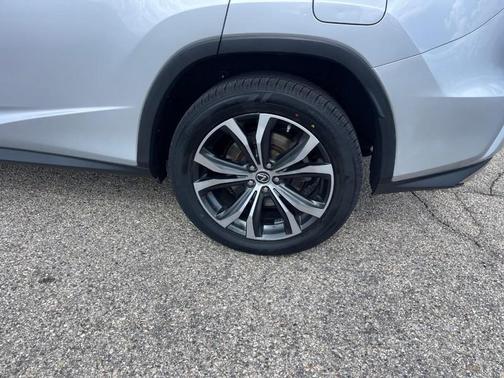 2019 Lexus RX 350 Base