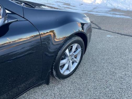 2012 Acura TL Technology