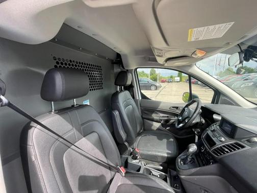 2019 Ford Transit Connect XL w/Rear Liftgate