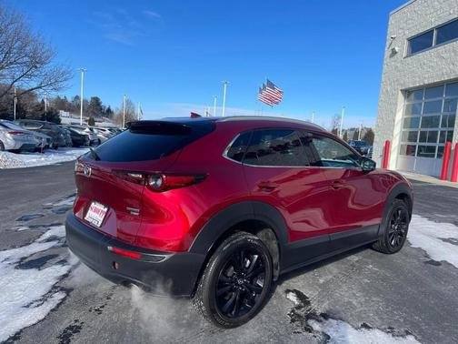 2024 Mazda CX-30 2.5 Turbo Premium Package