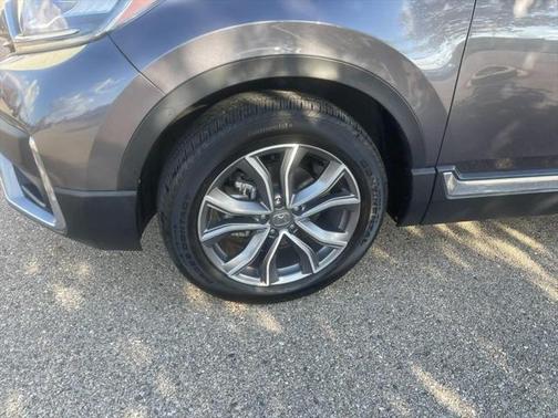 2022 Honda CR-V AWD Touring