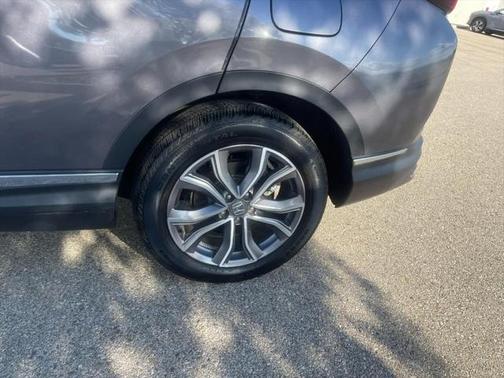 2022 Honda CR-V AWD Touring