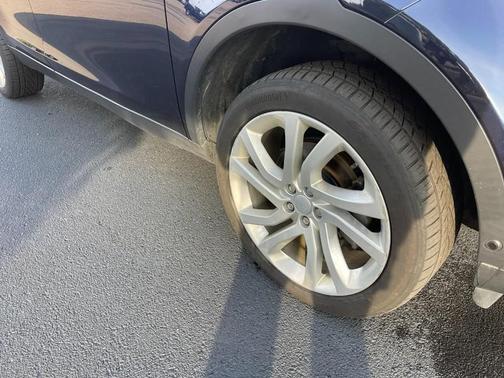 2015 Land Rover Discovery Sport HSE LUX