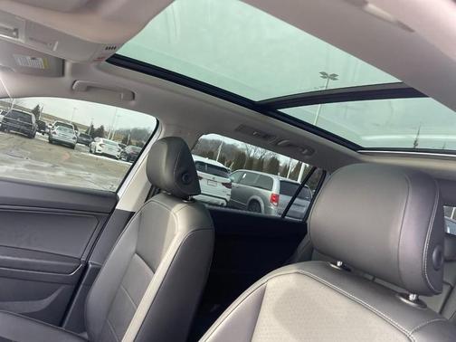 2019 Volkswagen Tiguan SEL