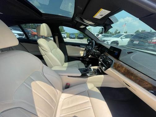 2018 BMW 530e iPerformance