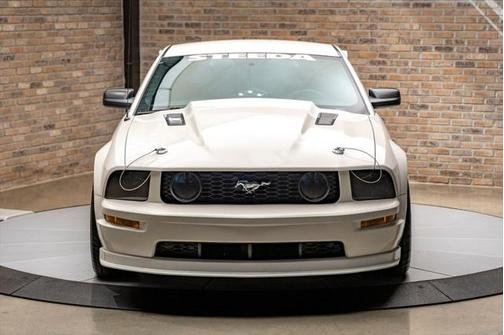 2005 Ford Mustang GT