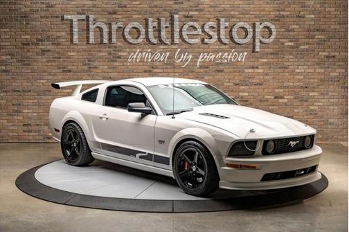 2005 Ford Mustang GT