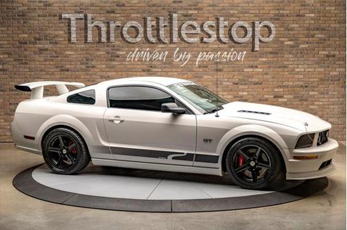 2005 Ford Mustang GT