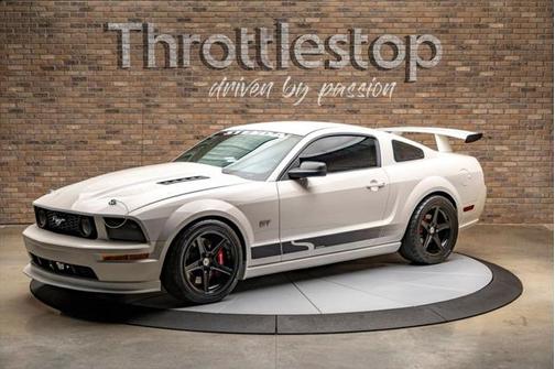 2005 Ford Mustang GT