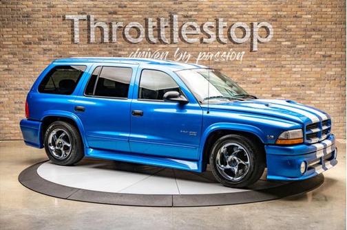 1999 Dodge Durango Base