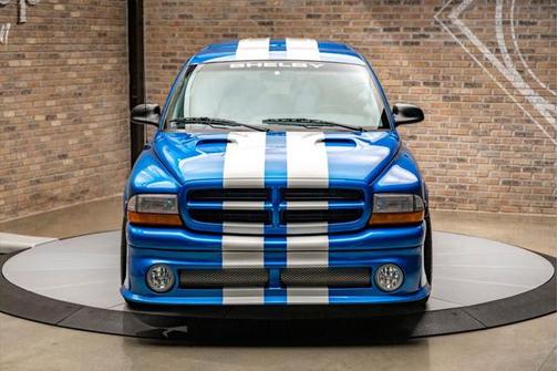1999 Dodge Durango Base