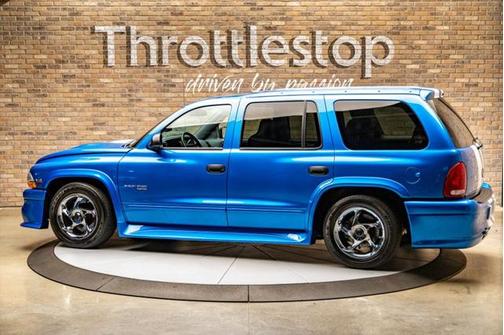 1999 Dodge Durango Base