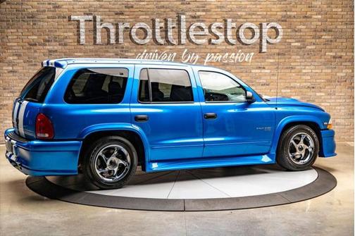 1999 Dodge Durango Base