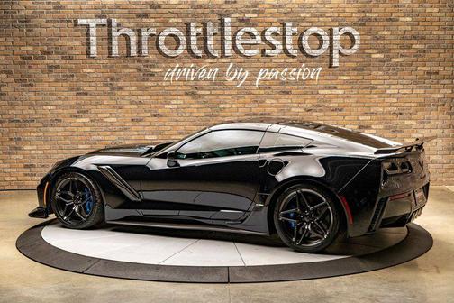 2019 Chevrolet Corvette ZR1