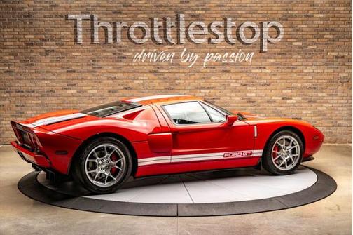2006 Ford GT