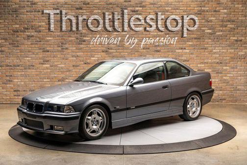 1995 BMW M3 E46 Individual