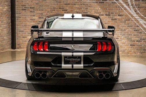 2020 Ford Shelby GT500 Base