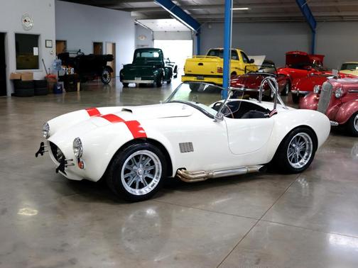 Photo 1 of 36 of 1965 AC Shelby Cobra 