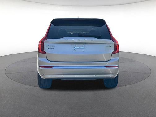 Bright Dusk Metallic 2023 Volvo XC90 B6 Ultimate 7-Seater