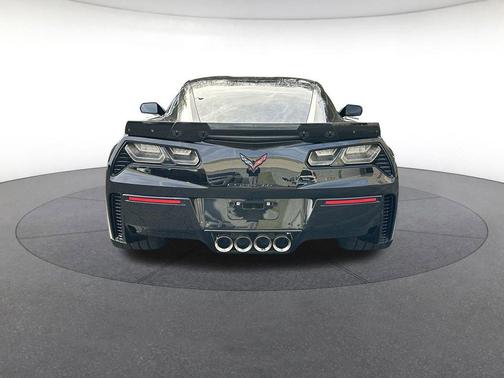 2017 Chevrolet Corvette Z06
