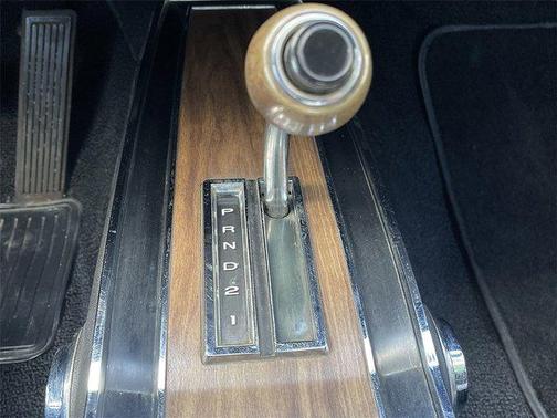 1970 Dodge Charger Base