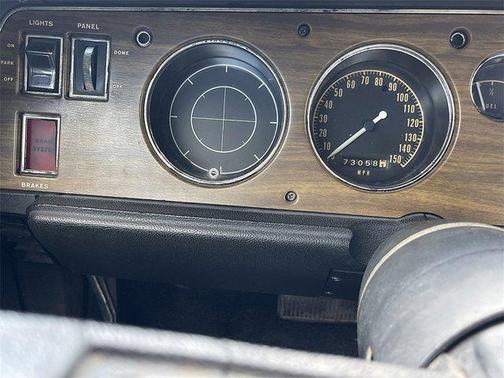 1970 Dodge Charger Base