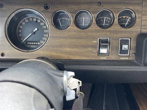 1970 Dodge Charger Base