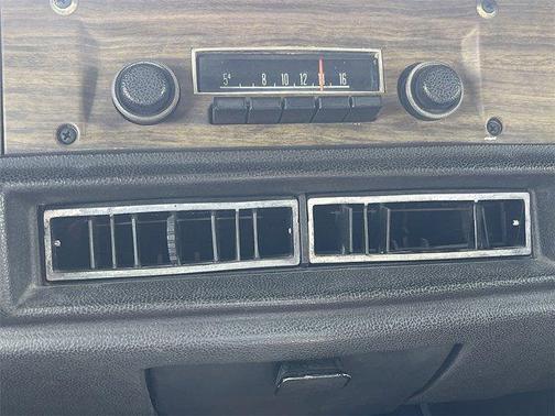 1970 Dodge Charger Base