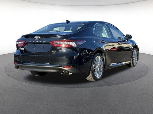 2024 Toyota Camry XLE