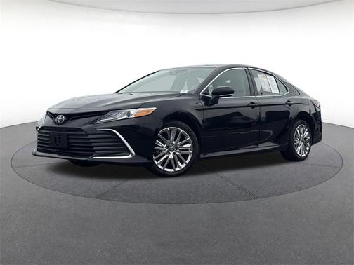 2024 Toyota Camry XLE