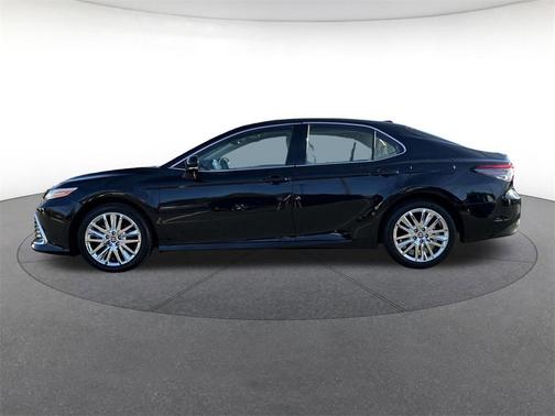 2024 Toyota Camry XLE