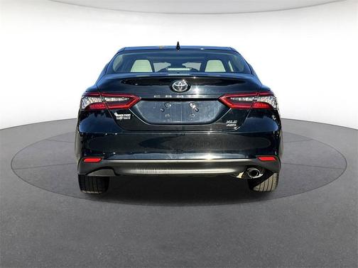 2024 Toyota Camry XLE